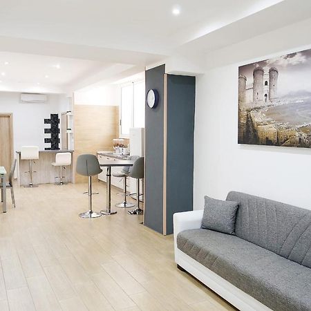 B&B Annunziata Dream Наполи Екстериор снимка