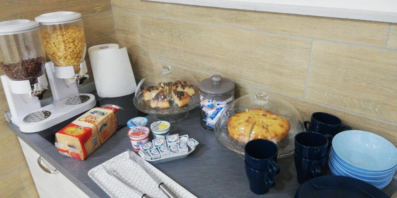 B&B Annunziata Dream Наполи Екстериор снимка