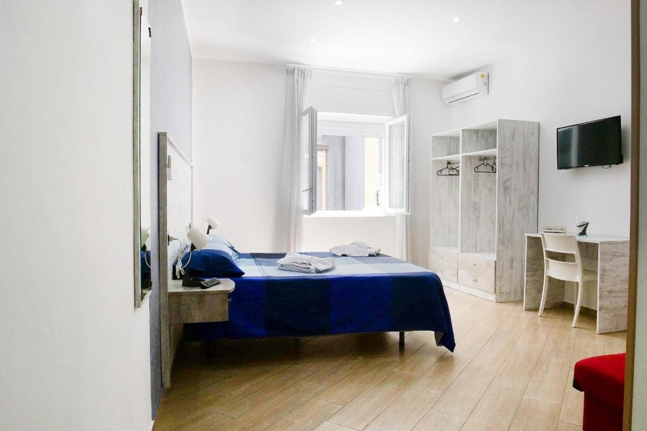 B&B Annunziata Dream Наполи Екстериор снимка