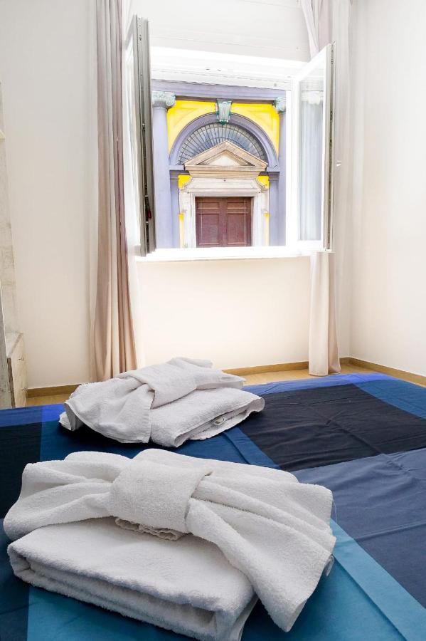 B&B Annunziata Dream Наполи Екстериор снимка