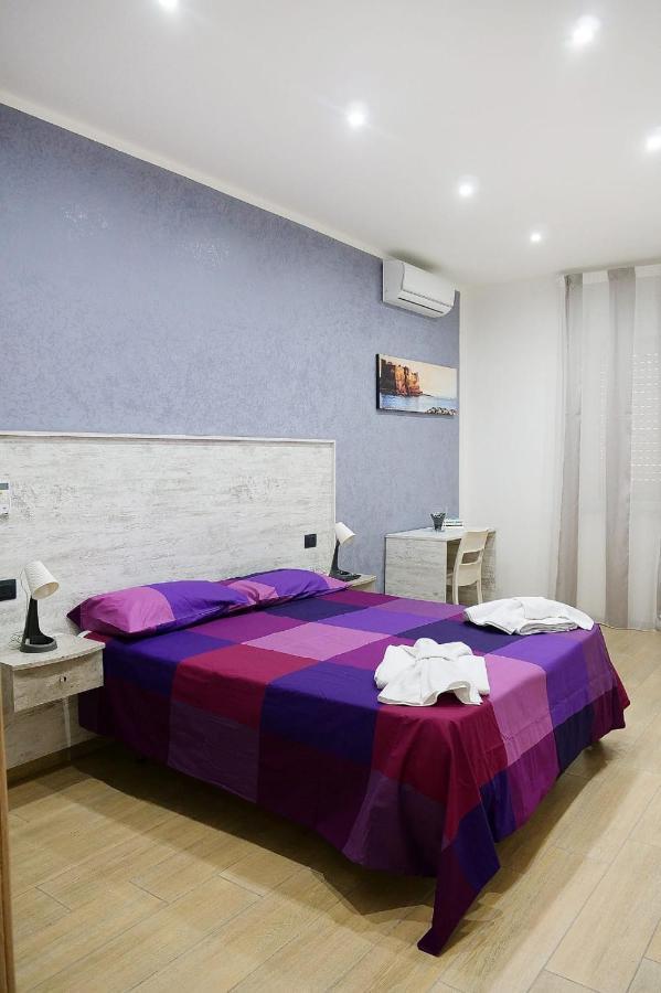 B&B Annunziata Dream Наполи Екстериор снимка