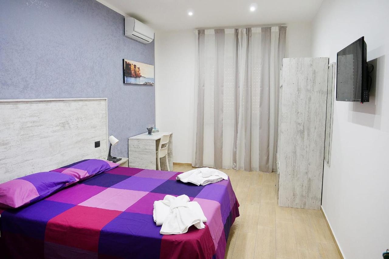 B&B Annunziata Dream Наполи Екстериор снимка
